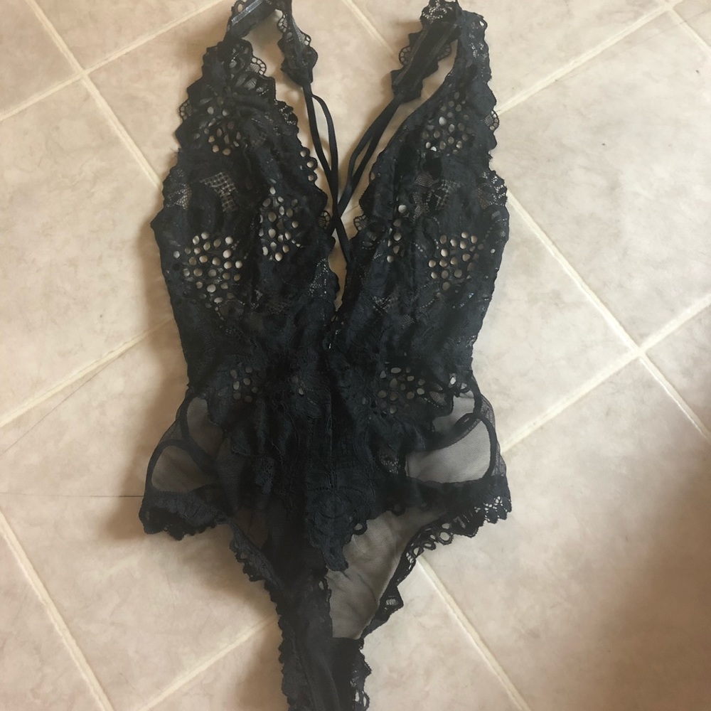 Victoria’s secret Sexy Body🖤